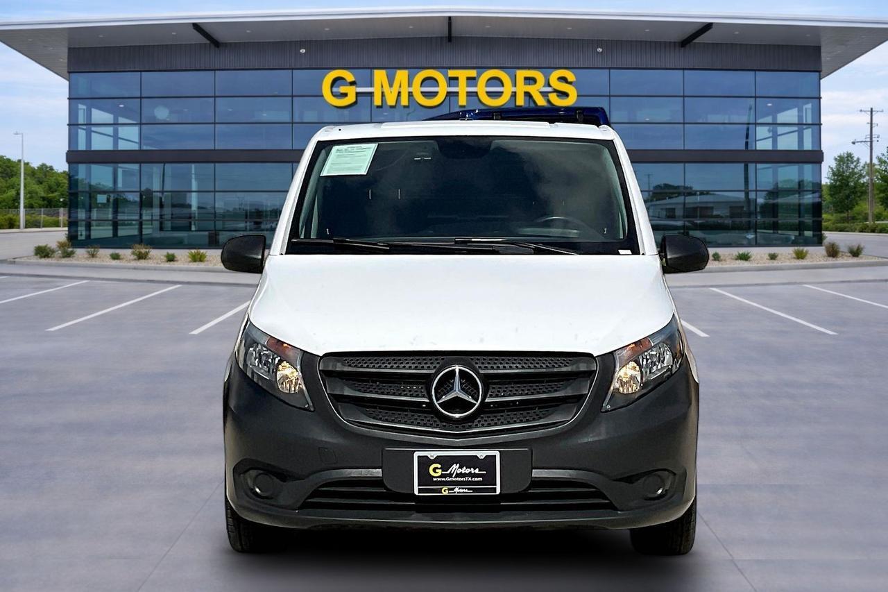 mercedes-benz metris cargo van 2022 W1YV0BEY1N4152445 image mercedes-benz metris cargo van 2022 W1YV0BEY1N4152445 image